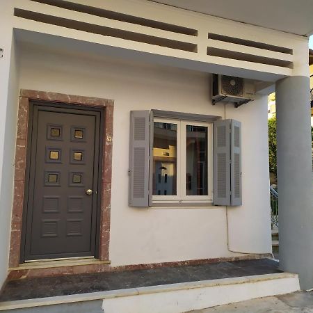 Sunday Apartment Chania 2B 外观 照片