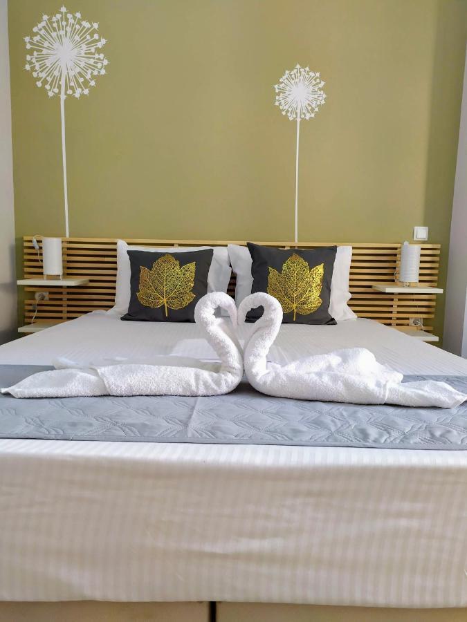 Sunday Apartment Chania 2B 外观 照片