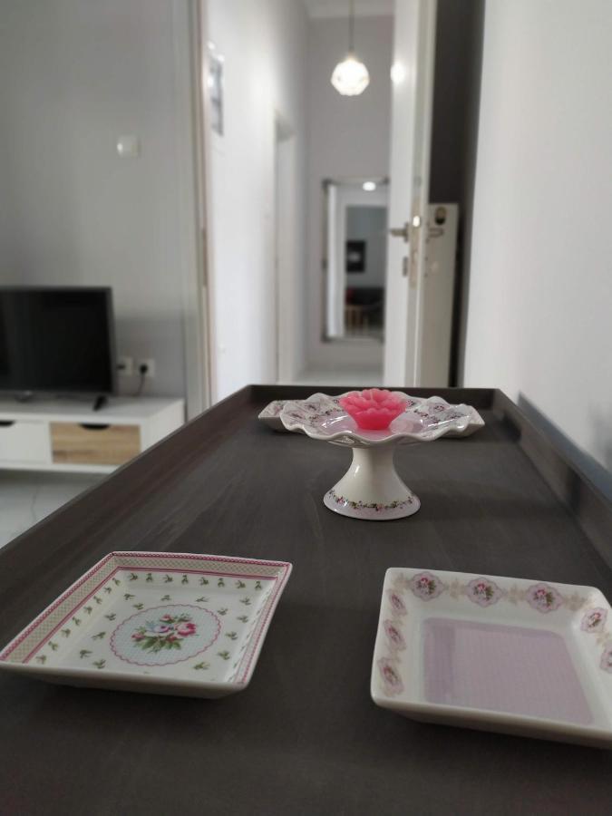 Sunday Apartment Chania 2B 外观 照片