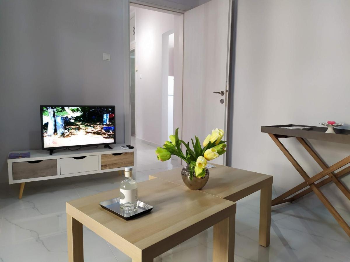 Sunday Apartment Chania 2B 外观 照片