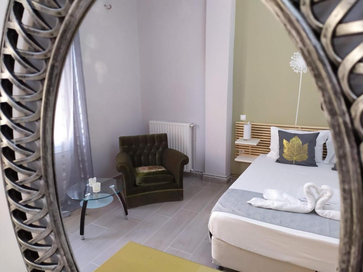Sunday Apartment Chania 2B 外观 照片