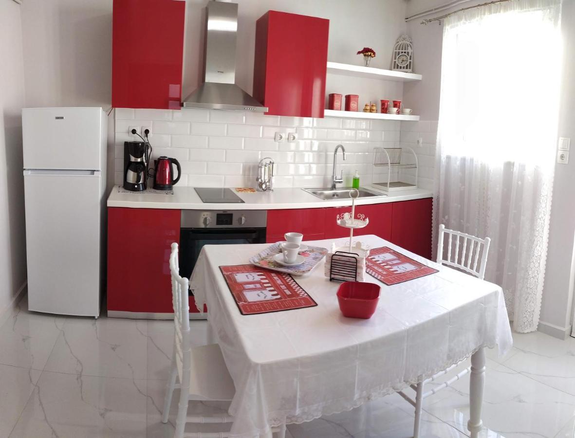 Sunday Apartment Chania 2B 外观 照片
