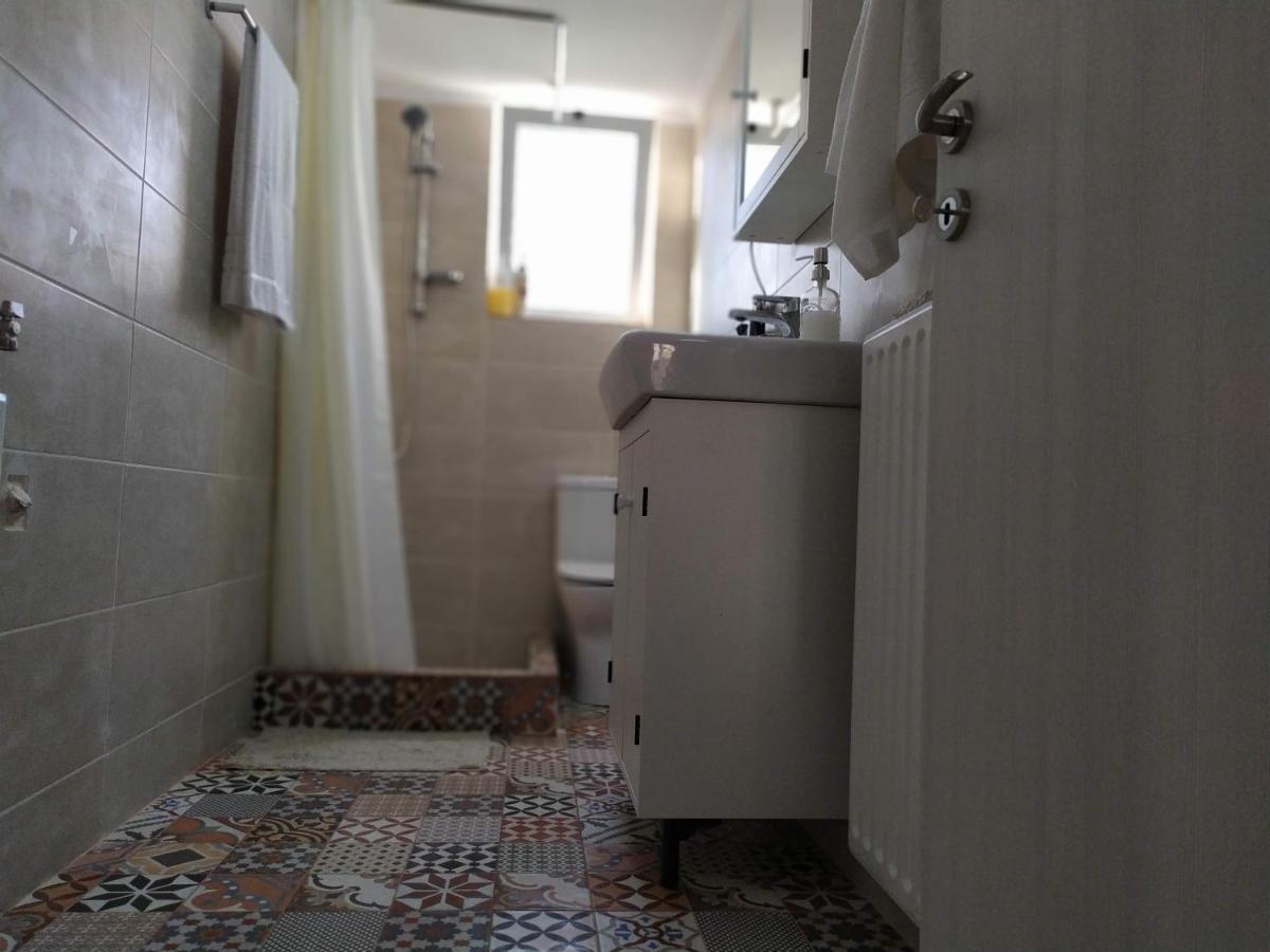 Sunday Apartment Chania 2B 外观 照片