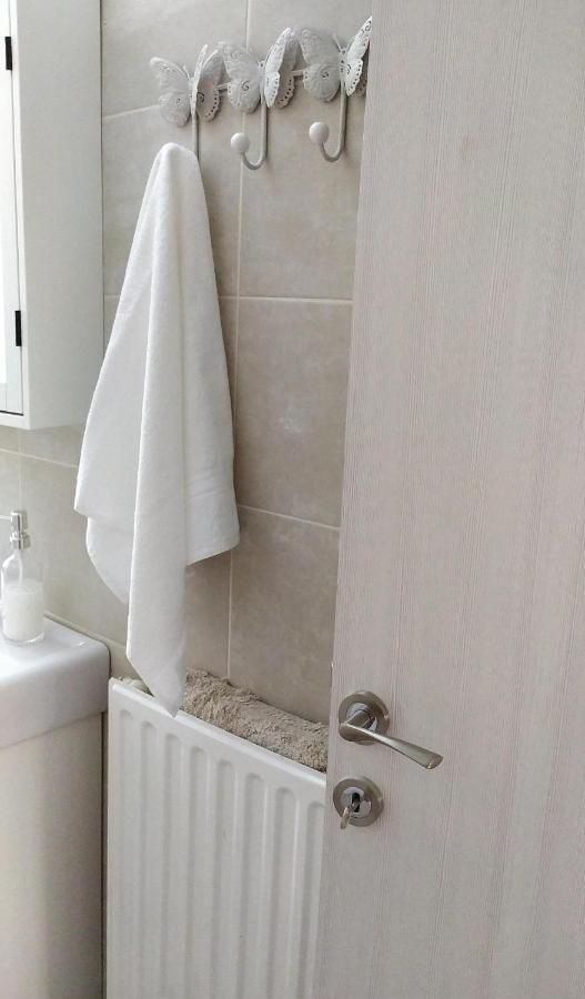 Sunday Apartment Chania 2B 外观 照片