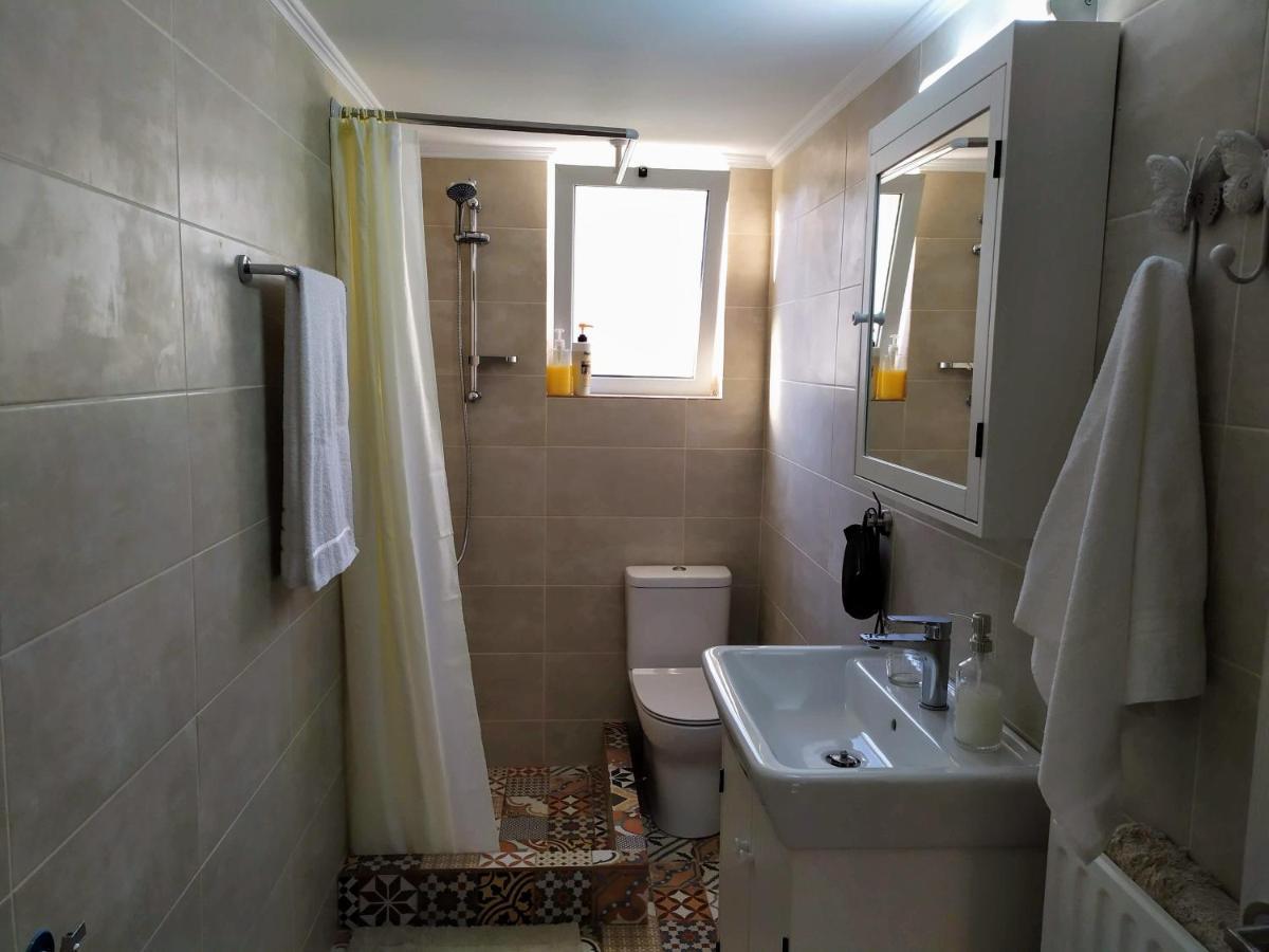 Sunday Apartment Chania 2B 外观 照片