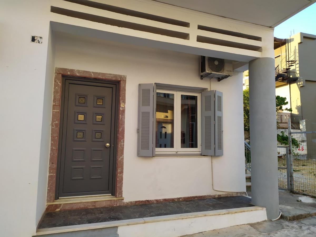 Sunday Apartment Chania 2B 外观 照片
