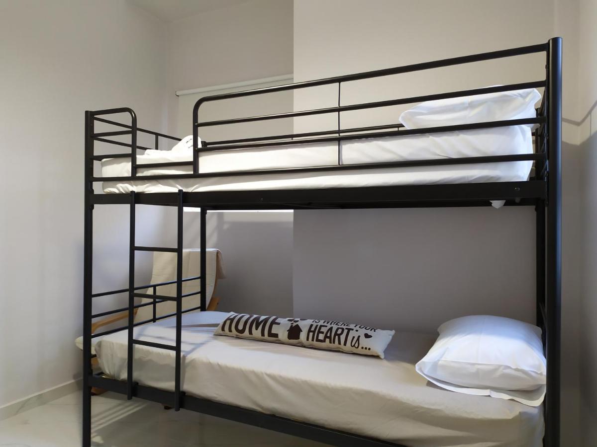 Sunday Apartment Chania 2B 外观 照片